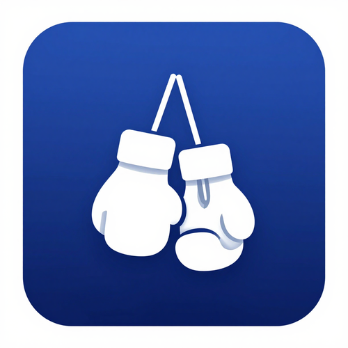 Boxing & Kickboxing Gym