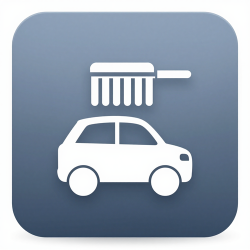 Car Wash