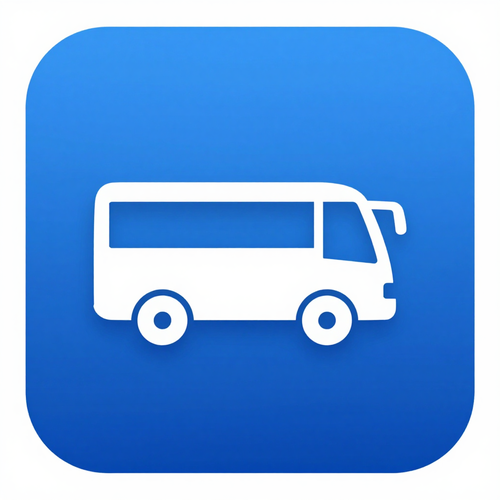 Charter Bus