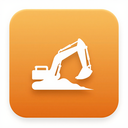 Excavation