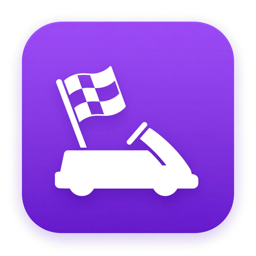 Go-Kart Booking