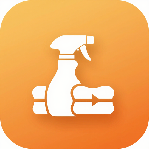 House Cleaning Plans