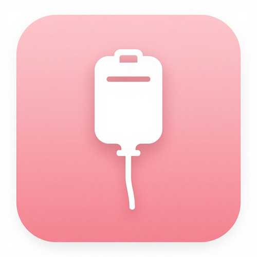 IV Therapy Bar