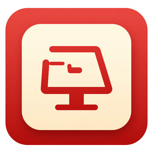 Self-Service Kiosk