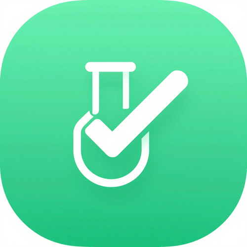 Results Status Line