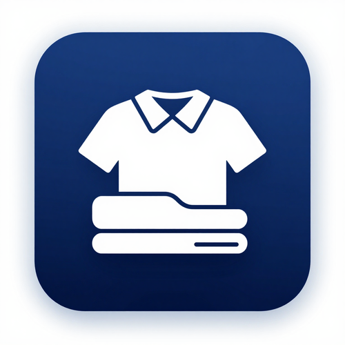 Linen & Uniform Service