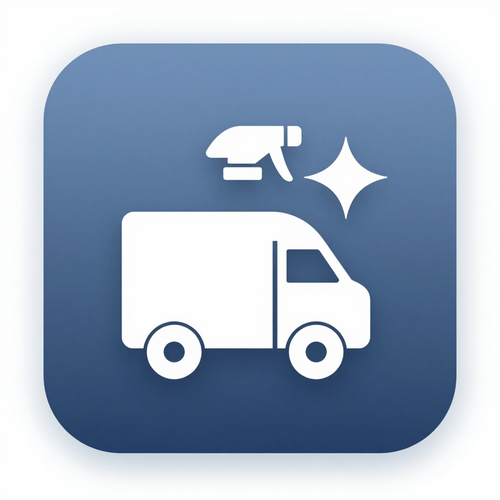 Mobile Detailing