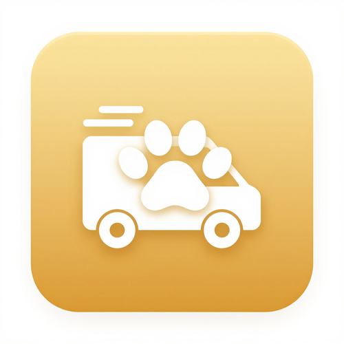 Mobile Pet Grooming