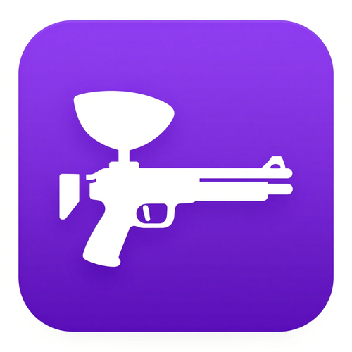 Paintball & Laser Tag