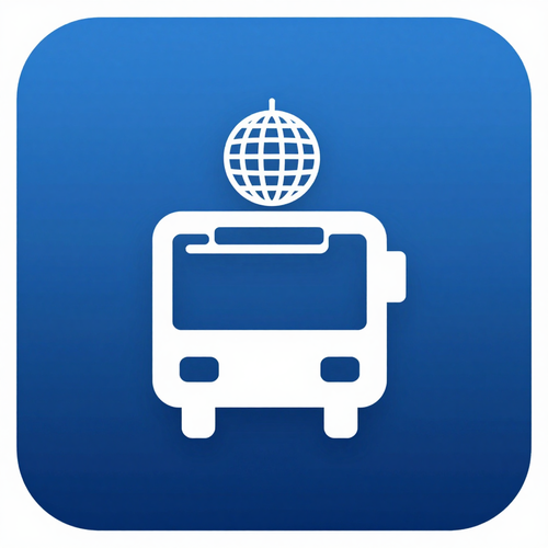 Party Bus