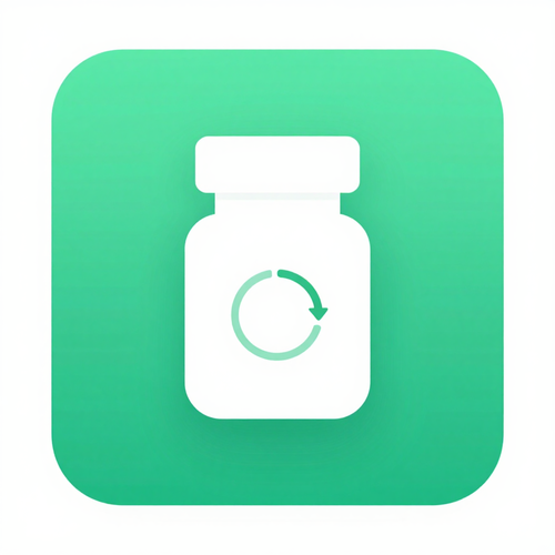 Pharmacy Refill Line