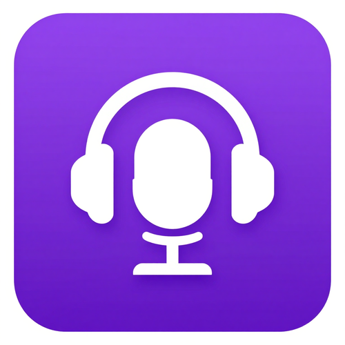 Podcast Studio