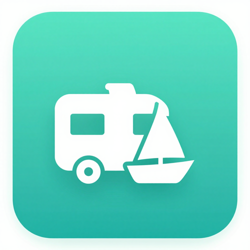 RV & Boat Rental
