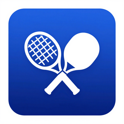 Tennis & Pickleball Club