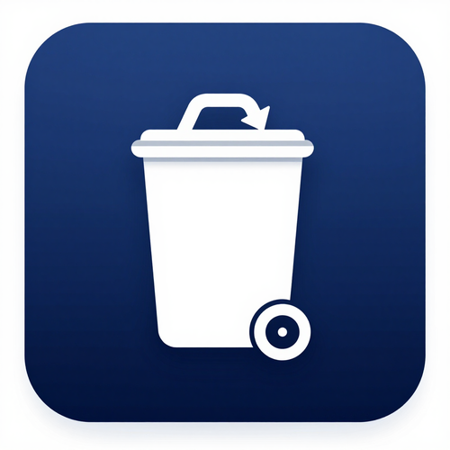 Waste & Recycling Pickup