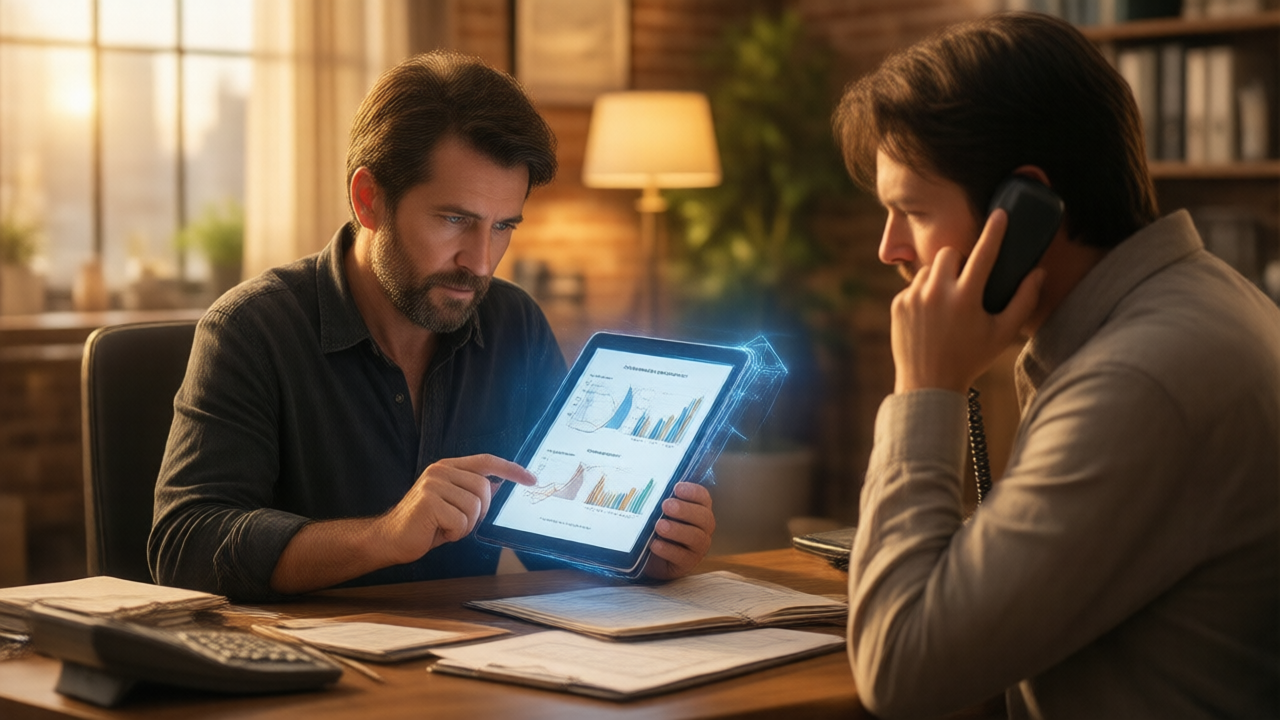 Analytics & Insights