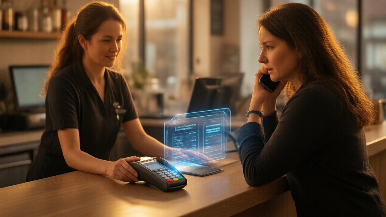 Payments