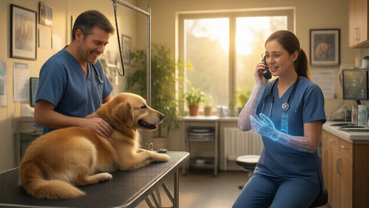 Pet Care