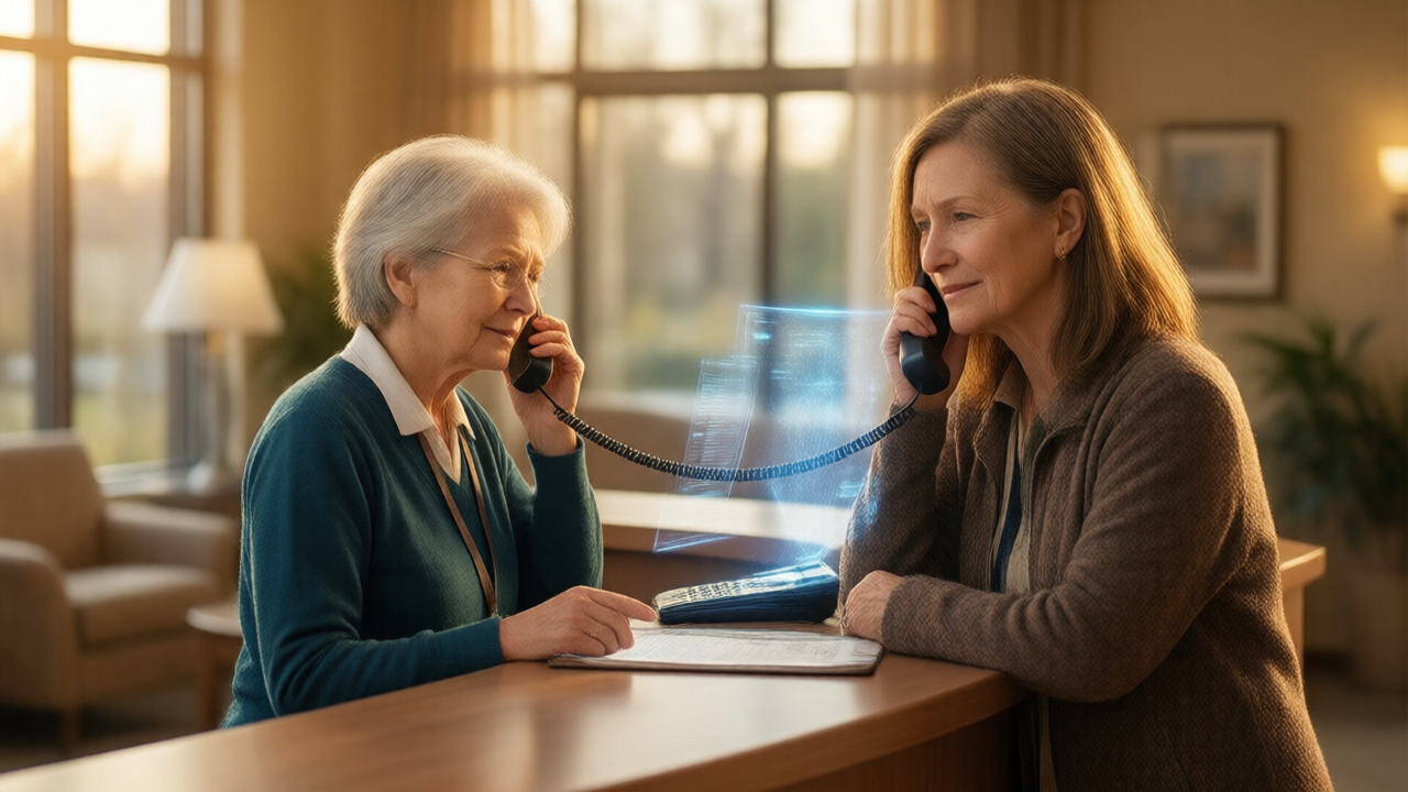 Senior & Community Care