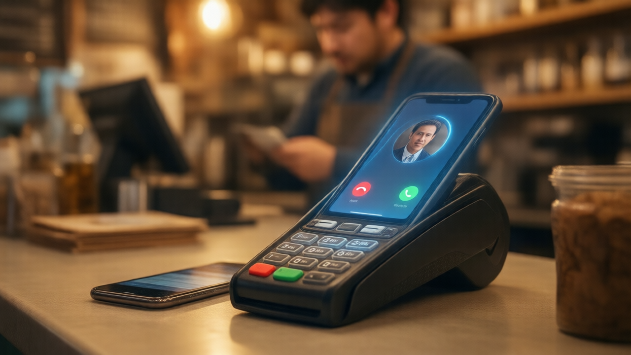Appointments — KwickPhone