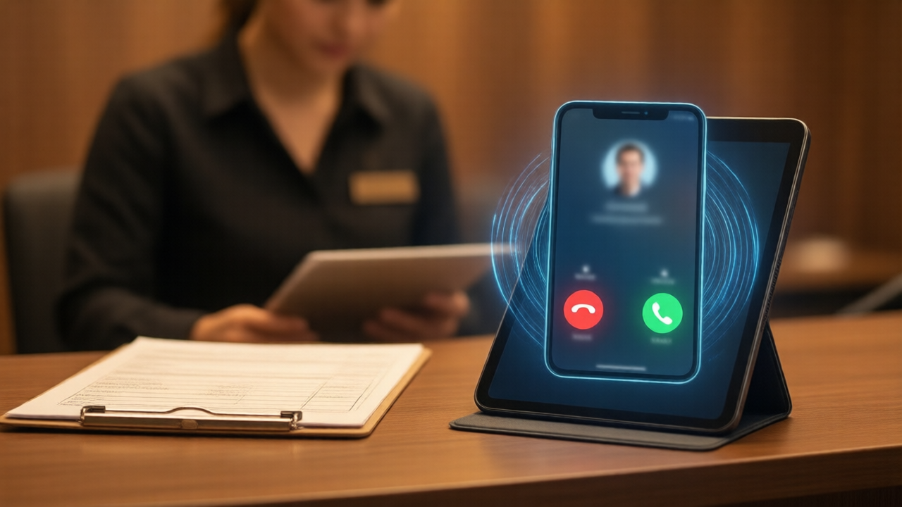 Customer Profiles — KwickPhone