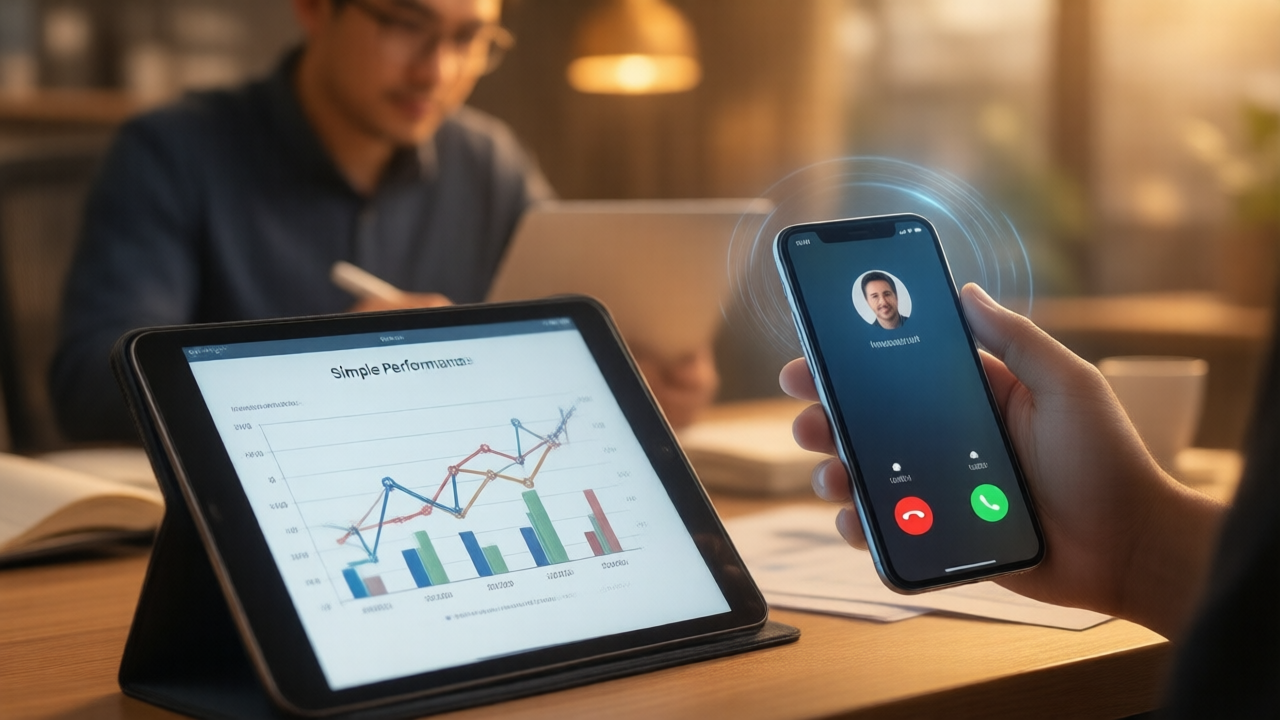 Demand Insights — KwickPhone