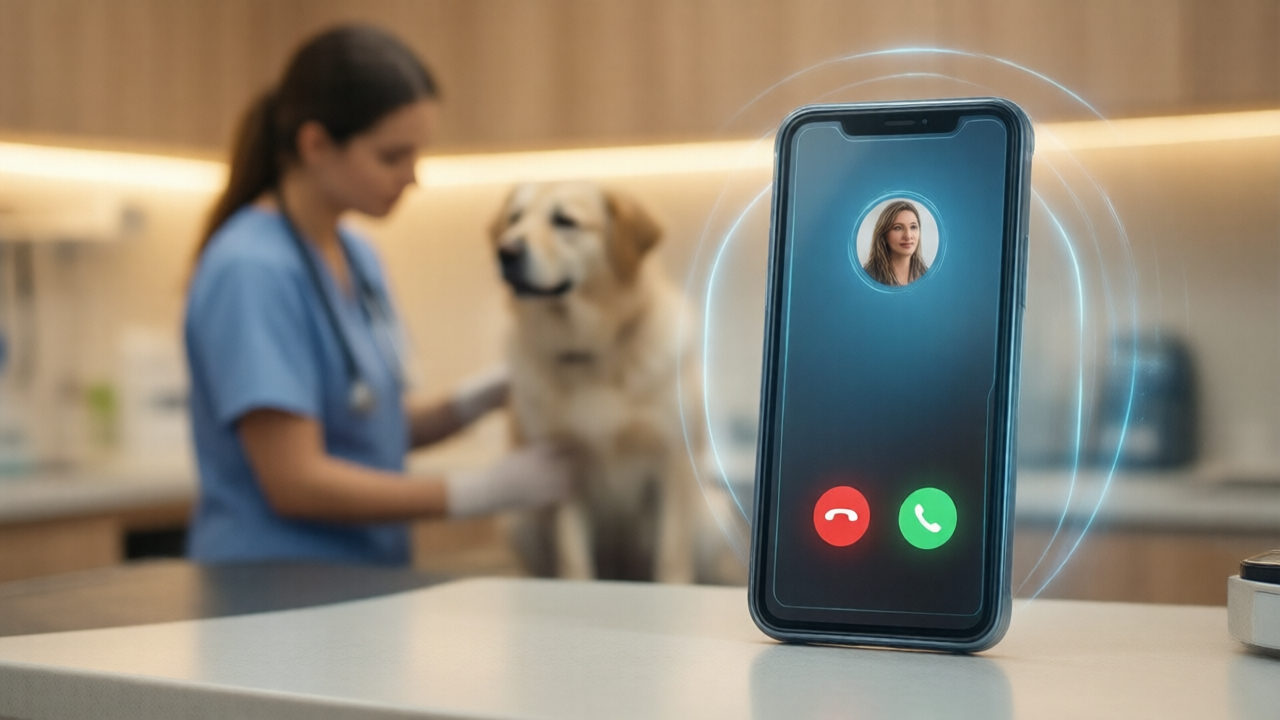 Dog Walking — KwickPhone