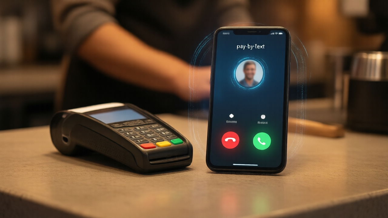 Customer Financing — KwickPhone