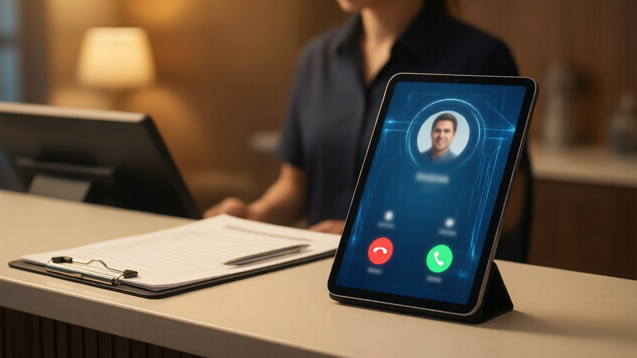 Intake Forms — KwickPhone