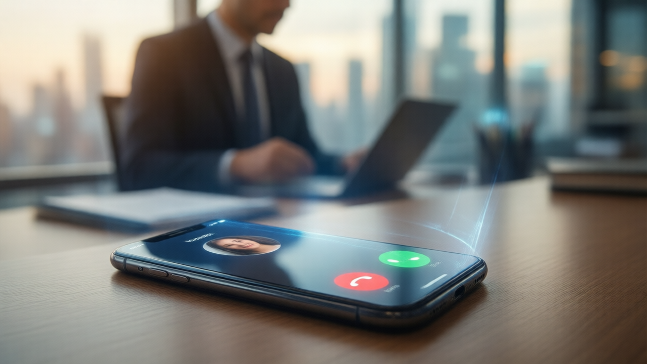 HOA Management — KwickPhone