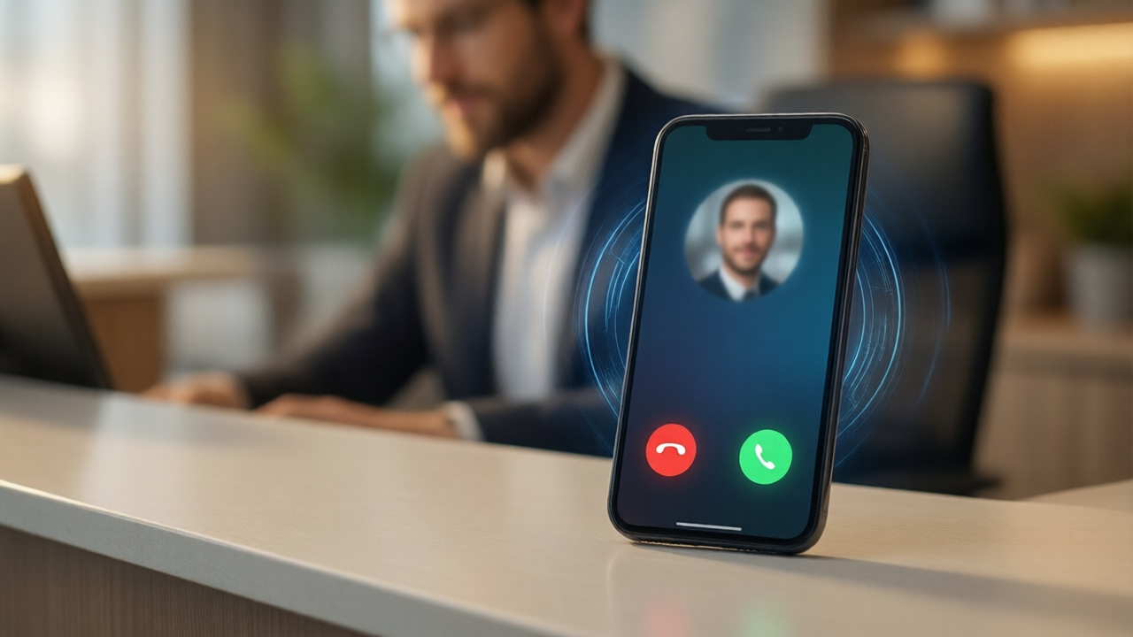 IT Help Desk — KwickPhone