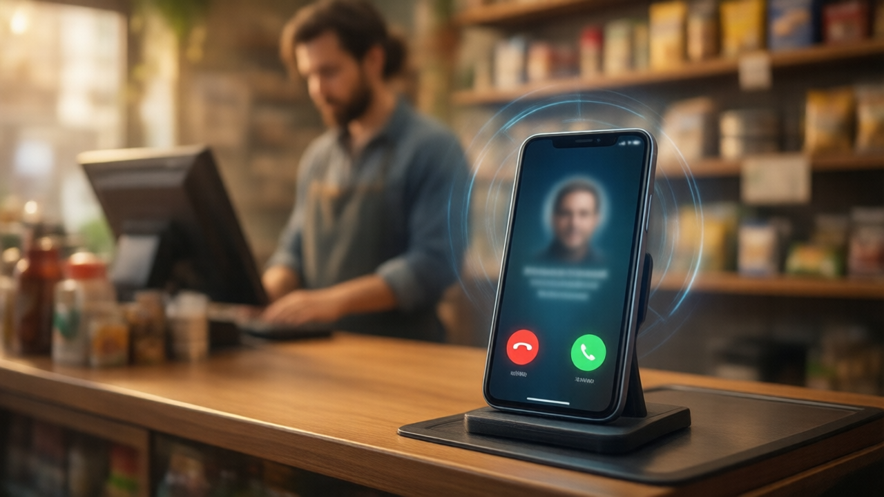 Jewelry Help Line — KwickPhone