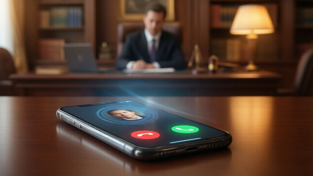 Mortgage Intake — KwickPhone