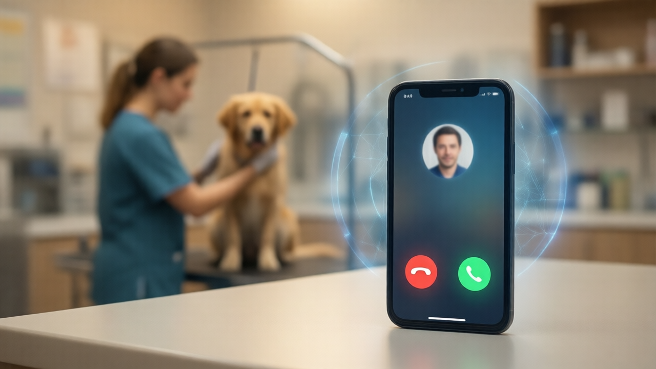 Pet Sitting — KwickPhone