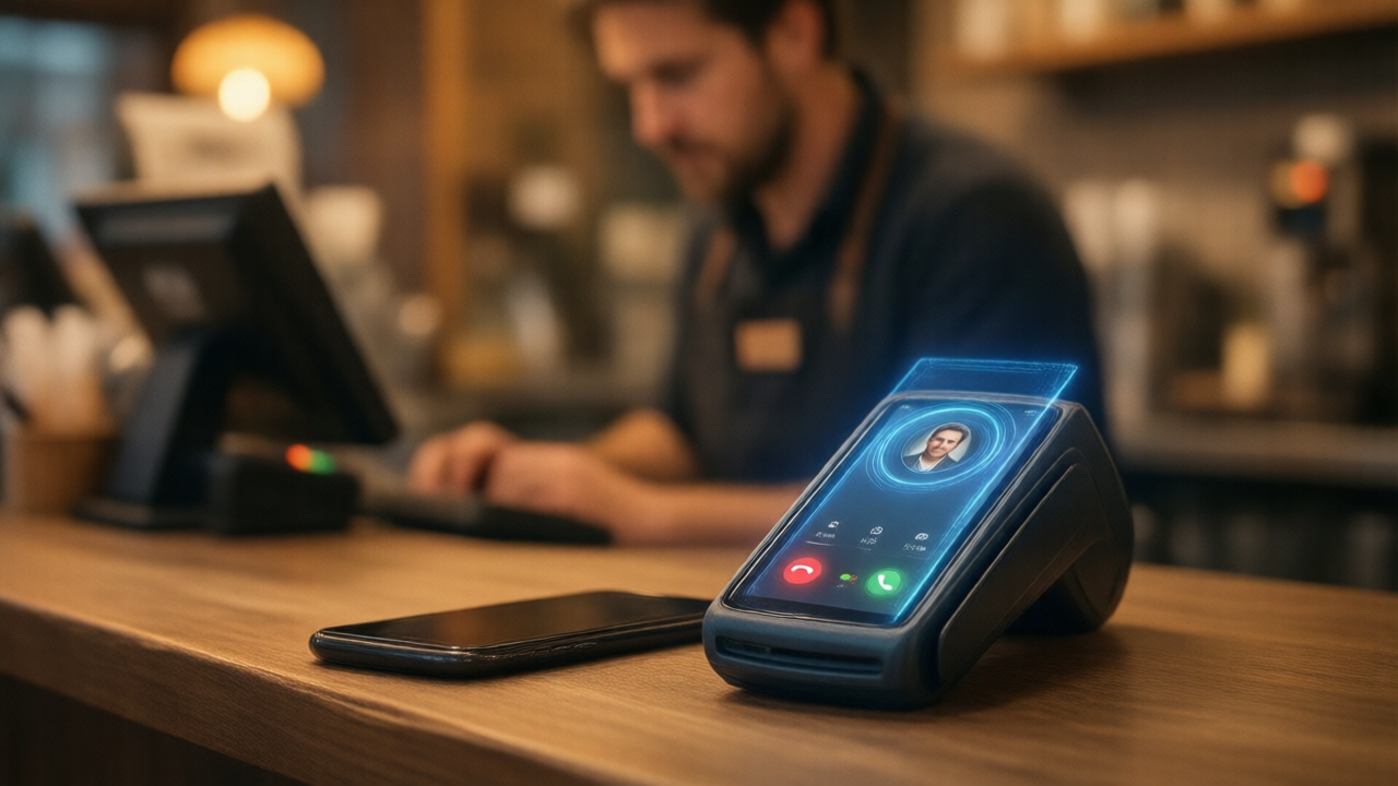 POS — KwickPhone