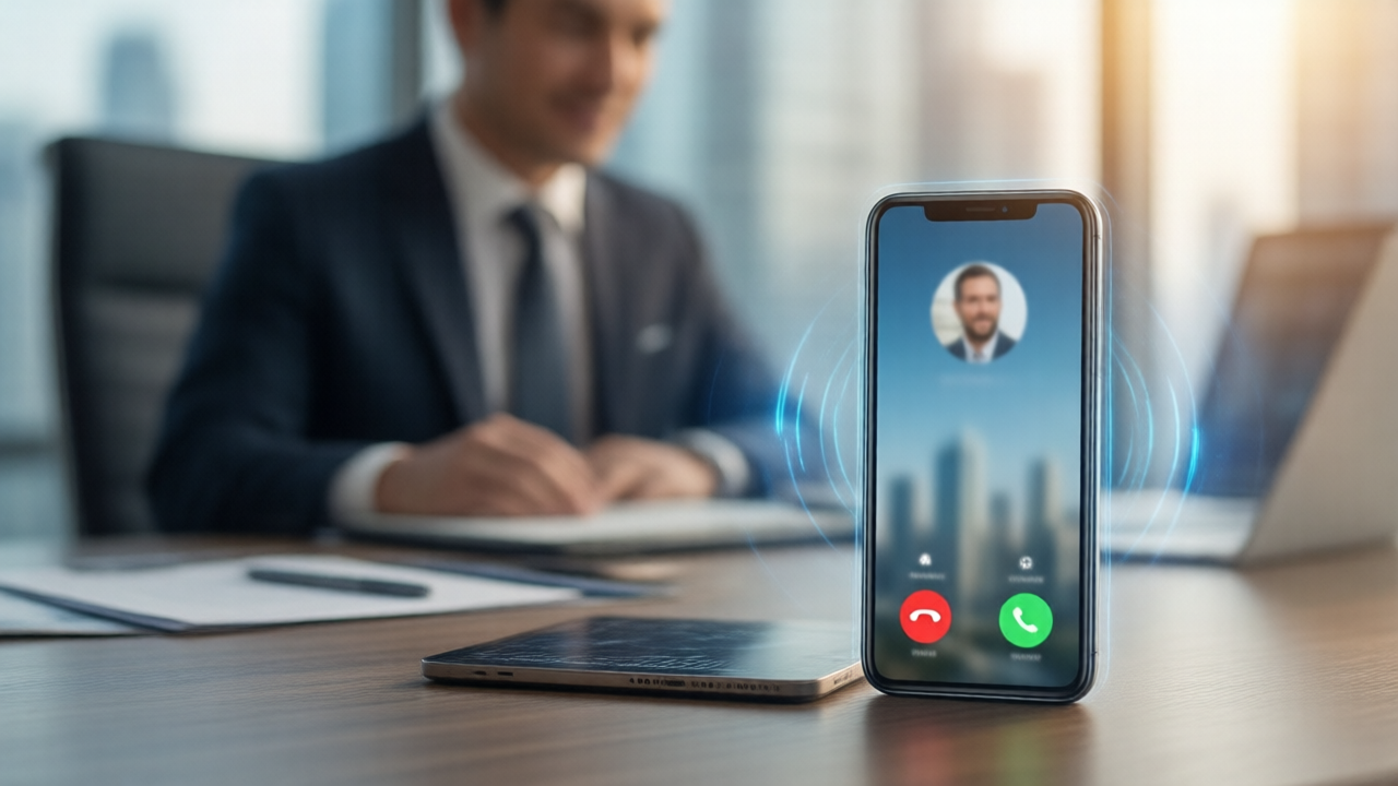 Property Management Line — KwickPhone