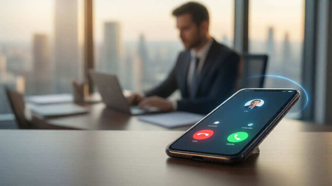 Real Estate Front Desk — KwickPhone