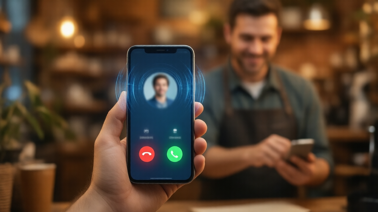 Referral Program — KwickPhone