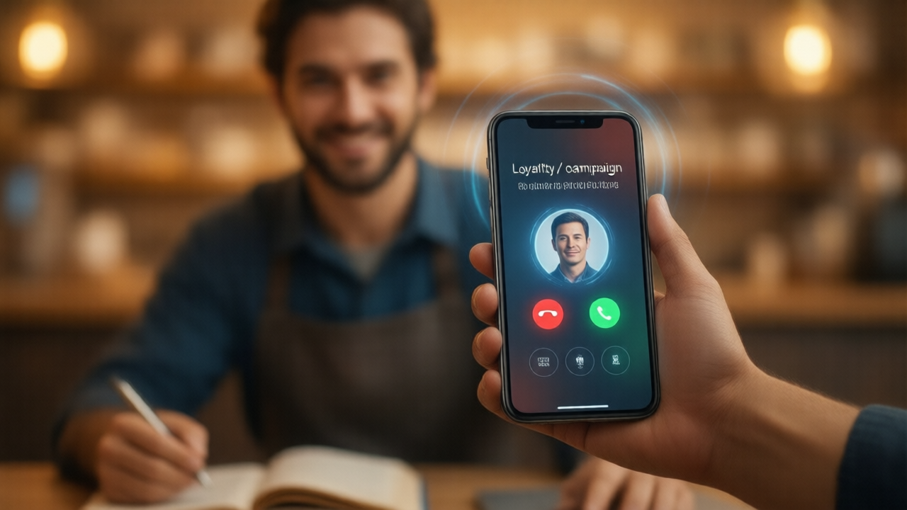 Review Requests — KwickPhone