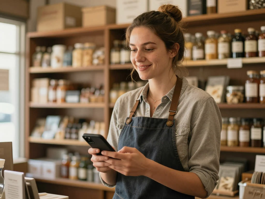 A small business moment — Dialpad AI vs KwickPhone, which one closes the sale