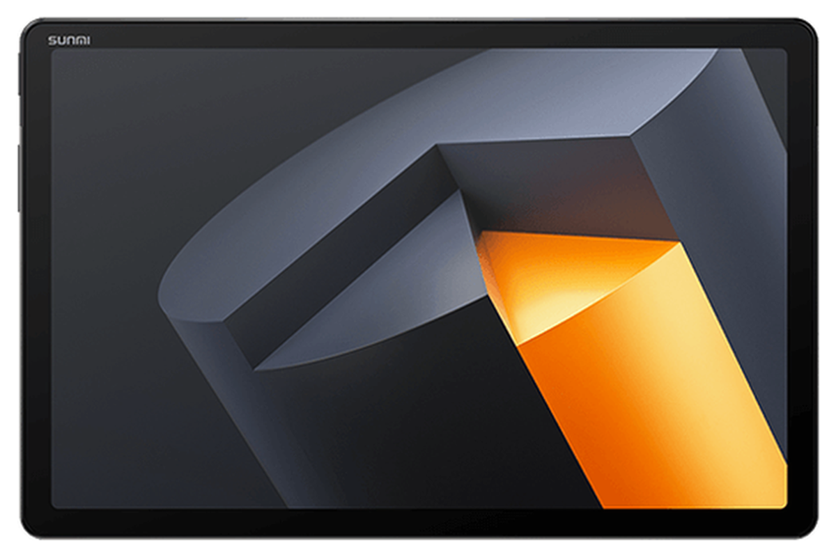 Sunmi CPad 8.7-inch smart commercial tablet