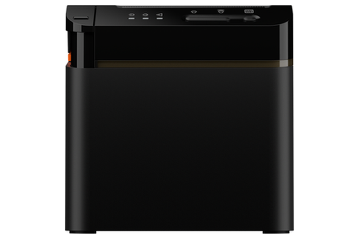 Sunmi 80mm cloud thermal receipt and kitchen printer