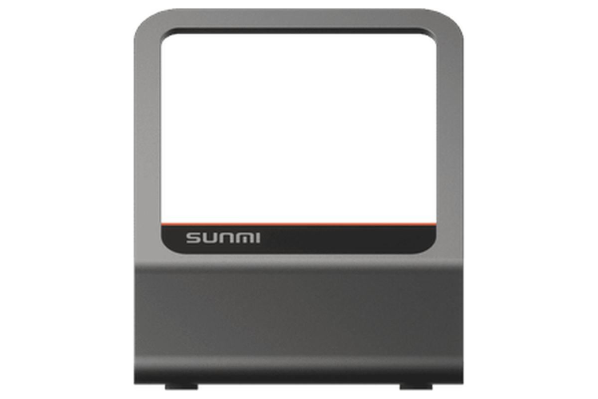Sunmi Blink2 desktop QR and barcode scanner