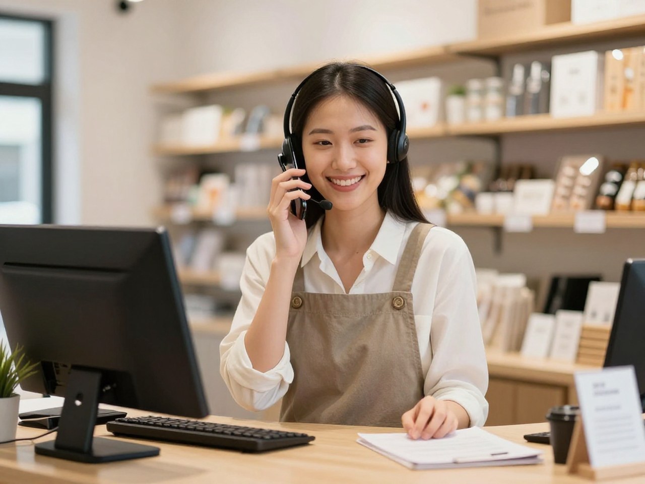 Partners and resellers running KwickPhone's AI phone line for the clients they already serve Partners and resellers running KwickPhone's AI phone line for the clients they already serve