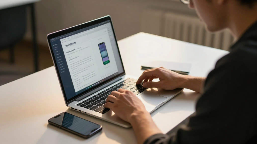A developer building AI phone ordering into their own app