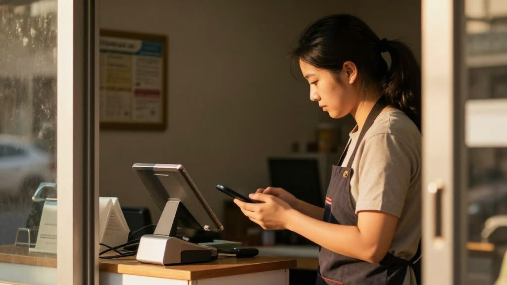 KwickPhone works with the POS, CRM and lead tools you already run