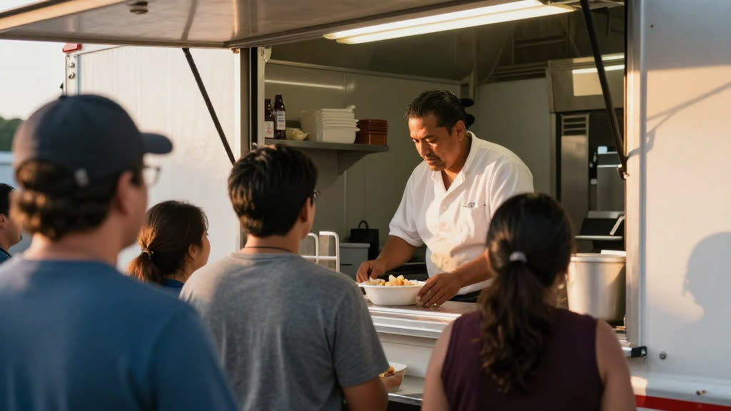Food truck
