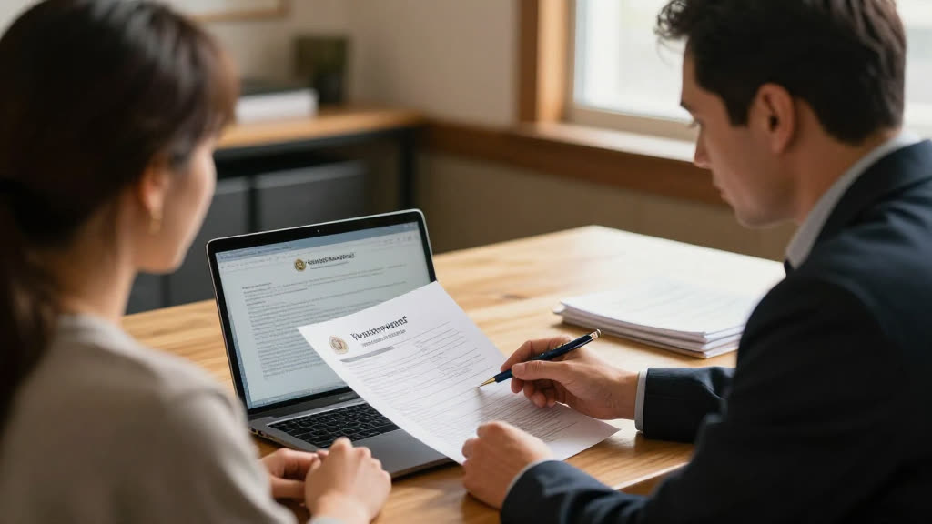 A Insurance Agency at work while the phone rings — KwickPhone answers it