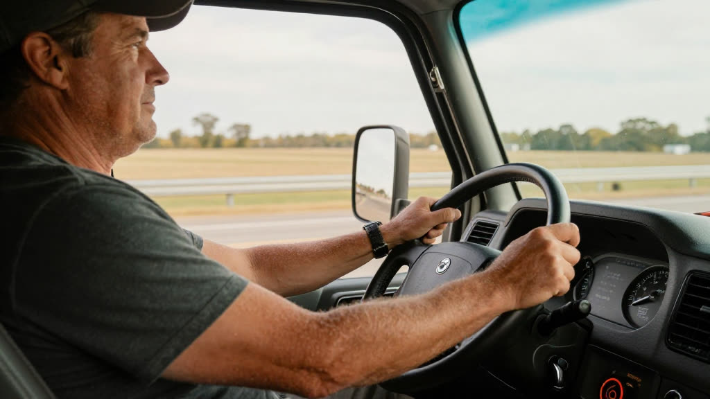 Trucker