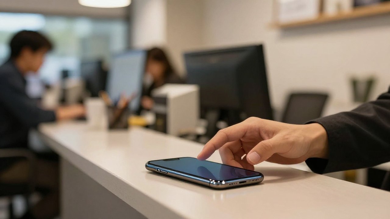 Missed-call recovery for restaurants — answered by KwickPhone